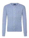 Ralph Lauren Kids - 2/20 Cotton-Sweater-Cardigan - Kardiganid - 142-153