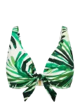 Triumph - Summer Palm W - Tugikaartega bikiinitopid - E x 40