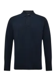 Timberland - Ls Pique Polo - Pikkade varrukatega - XXL