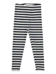 The New - Tnsbfro Uni Rib Leggings - Retuusid - 68