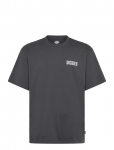 Dickies - Wolfhurst Ss Tee - L&uuml;hikeste varrukatega - S