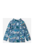 Reima - Softshell Jacket, Moomin Vantti - Softshell-joped - 104