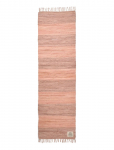 Bongusta - Chindi Rug 60 X 200 Cm - Puuvillased vaibad ja kaltsuvaibad - 60X 200CM