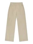 Mads N&oslash;rgaard - Dyed Weave Perry Pants - Chino-p&uuml;ksid - 38