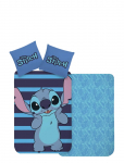 Lilo & Stitch - Bed Linen Lilo 946 - 140X200, 60X63 Cm - Voodipesukomplektid - 140X200.60X63CM