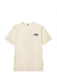 Mads N&oslash;rgaard - Dry Single Theo Tee - L&uuml;hikeste varrukatega - 164