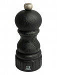 Peugeot - Paris R&aring; Nature Sort Peberkv&aelig;rn 12Cm - V&uuml;rtsiveskid - 12 CM