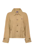 Polo Ralph Lauren - Linen Pw-Wvn-Jacket - Kerged suvejakid - S