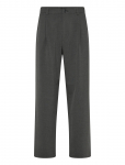 Matinique - Machino Pleat Pants - Ametlikud - 32