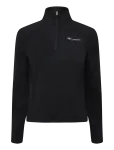 Champion - Half Zip Sweatshirt - Spordi pikkade varrukatega topid - L