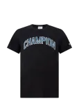 Champion - Ss Tee - L&uuml;hikeste varrukatega - 152