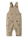 Name It - Nbmryan Reg U R Emb Cord Overall 9500-Yt - Traksip&uuml;ksid - 56