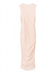 Noella - N-Sutton Dress - P&otilde;lveni ja midi - XXL