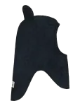Huttelihut - Balaclava Ears Wool Fleece - Maskm&uuml;tsid - 53\4-6Y