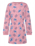 Lilo & Stitch - Dress - Pikkade varrukatega vabaajakleidid - 116