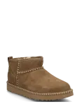 UGG - W Classic Ultra Mini Botanic - Madala kontsaga poolsaapad - 38