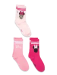Minnie Mouse - Socks - Sokid - 31/34
