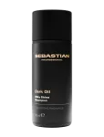 Sebastian Professional - Sebastian Professional Darkoil Smooth And Shine Shampoo 50Ml - &Scaron;ampoonid - 50 ML