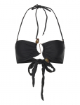 Bardot - Rymona Bandeau Bikini Top - Tugikaartega bikiinitopid - S