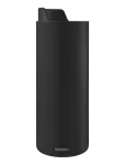 Eva Solo - Urban To Go Cup 0,35 L Black - Termostopsid - 0.35 L