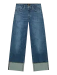 Lee Jeans - Rider Loose - Laiad - 29 x 31