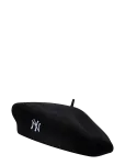 New Era - Wool Script Beret Neyyan - Spordim&uuml;tsid - ONE SIZE