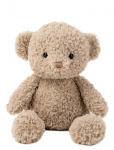 Teddykompaniet - Retro Pals, Teddy, Stor - Kaisukarud - 40 CM