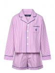 Ralph Lauren Kids - S5-Sleepwear Short Set - Pidžaamakomplektid - 128/140