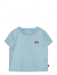 Levi's - Levi's&reg; Batwing Chest Hit Tee - L&uuml;hikeste varrukatega - 98