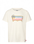 Levi's - Lvg Ombre Batwing Ss Tee - L&uuml;hikeste varrukatega - 158