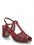 Anonymous Copenhagen - Therese 55 Mesh - Kontsaga sandaalid - 38