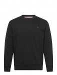 Replay - Jumper Regular Red Logo - Dressipluusid - XXL