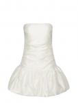 ROTATE - Taffeta Balloon Dress - L&uuml;hikesed kleidid - 34