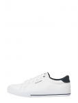 Jack & Jones - Jfwjerry Canvas Sneaker Noos - Madala s&auml;&auml;rega tossud - 40