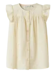 Name It - Nmffinas Ss Dress - L&uuml;hikeste varrukatega vabaajakleidid - 104