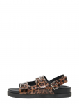 ONLY - Onlminnie-18 Buckle Sandal - Madalad sandaalid - 36