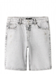 LMTD - Nlnbirm Dnm R Long Shorts Noos - L&uuml;hikesed p&uuml;ksid - 164