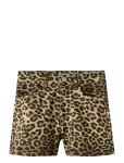 Name It - Nkfrose Hw Shorts 4444-Td Noos - L&uuml;hikesed p&uuml;ksid - 140