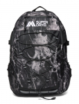 Superdry - Outdoor 28L Backpack - Spordiseljakotid - ONE SIZE