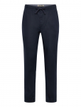 Superdry - Merchant Linen Pant - Linased p&uuml;ksid - XXL