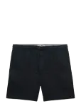 Superdry - Merchant Linen Short - L&uuml;hikesed p&uuml;ksid - XXL