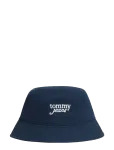 Tommy Hilfiger - Tjw Script Bucket Hat - K&uuml;barad - ONE SIZE