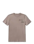 Calvin Klein Jeans - Ss 30S Eu Calvin Klein Resrt Gra - L&uuml;hikeste varrukatega - XL