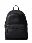 Calvin Klein - Perforated Backpack - Vabaaja seljakotid - ONE SIZE