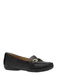 GEOX - D Annytah Moc B A - Madalad loafer-jalatsid - 38