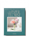 PRINTWORKS - Paper Florist - Crepe Paper Flower Set - Paberlilled - ONE SIZE