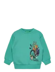 United Colors Of Benetton - Sweater L/S - Dressipluusid - 90