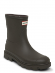 Hunter - Unisex Downpour Short Boot - Kummisaapad - 38