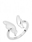 By Jolima - Butterfly Ring - S&otilde;rmused - 19 MM