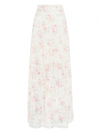 Love Lolina - Melissa Maxi Skirt - Maksiseelikud - XL